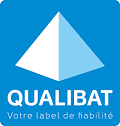 Labels de qualification et de certifications Qualibat